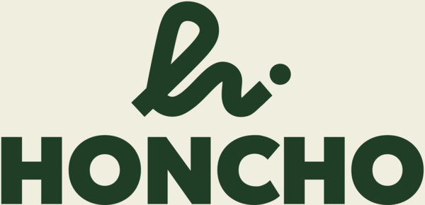 Honcho Pickleball Logo